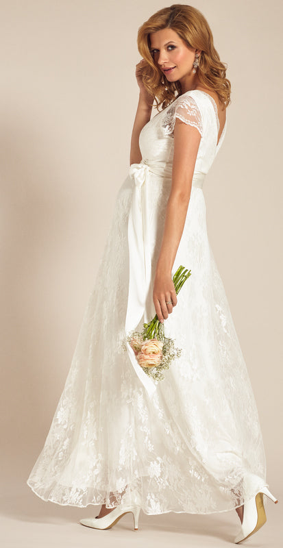 Umstandskleid standesamt lang Clearance